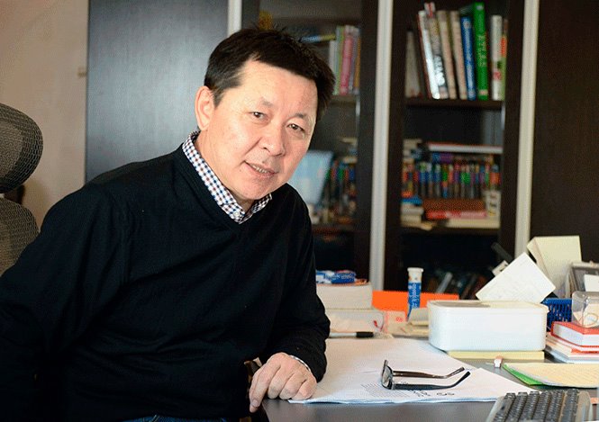 УЛС ТӨРИЙН ШОУ бол УЛС ТӨР БИШ